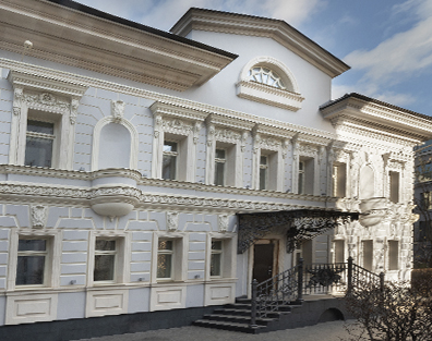Реновация фасадов