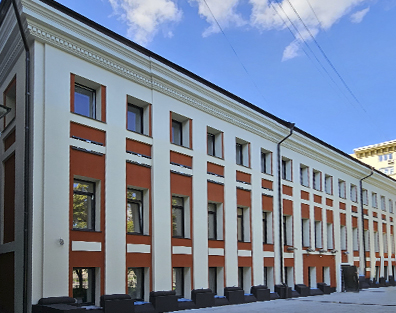 Капитальный ремонт